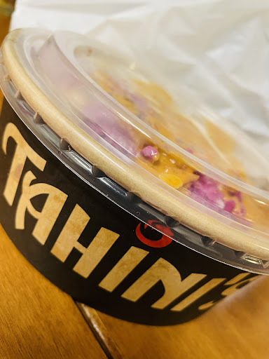 Photo of Tahini's - 1323 Oxford St E, London, ON N5Y 4W5